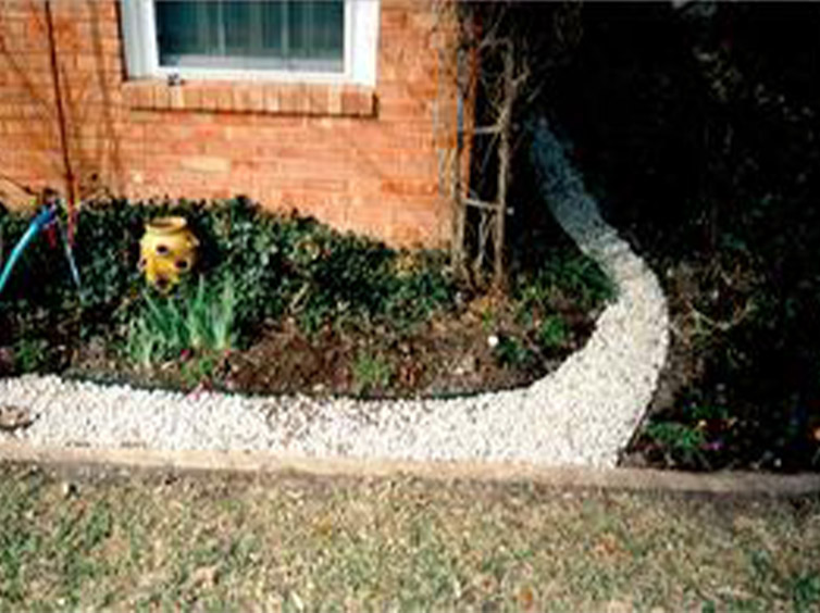 Hargrave Custom Foundation Repair Wylie Foundation Repairs