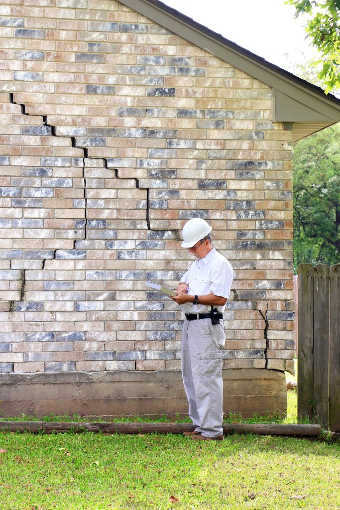 Don't Wait Until It Cracks: Proactive Measures to Prevent Foundation Problems