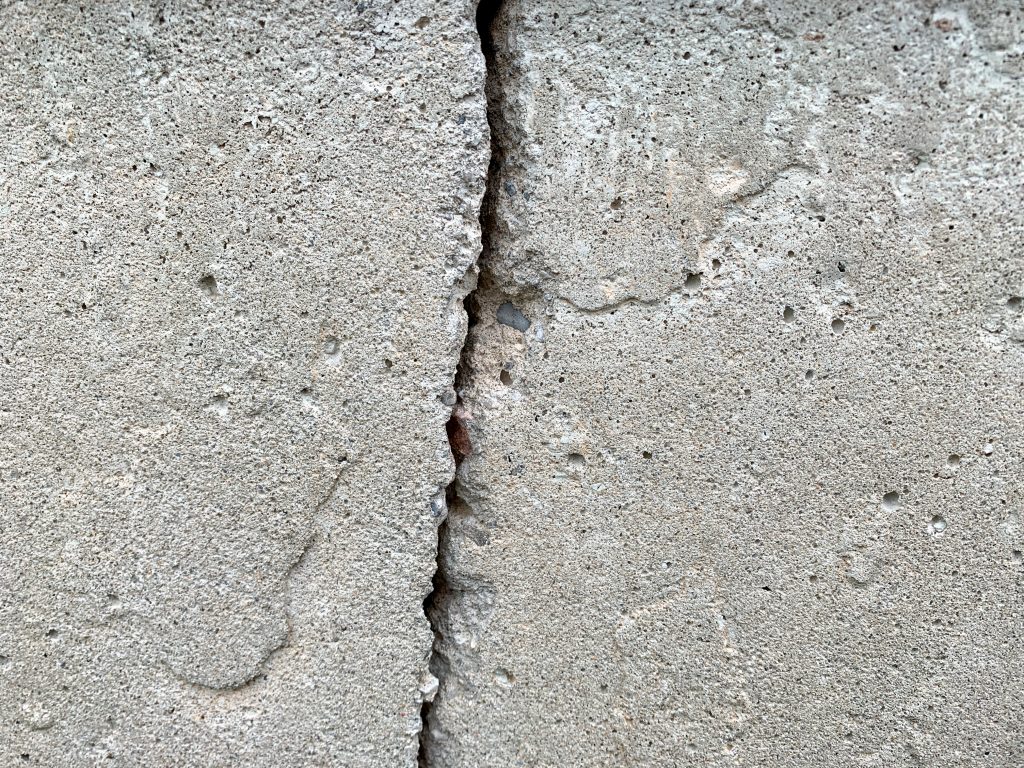 Don't Let Cracks Become Canyons: Common Signs of Foundation Damage in Dallas Homes and How to Address Them