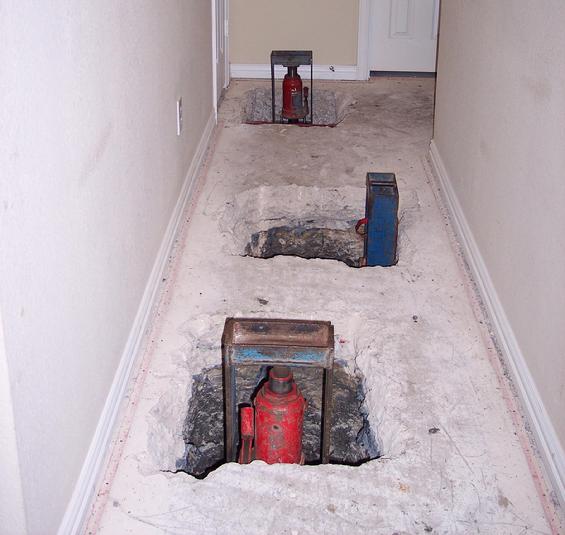 DIY vs. Pro: Navigating Foundation Repairs for Your Home