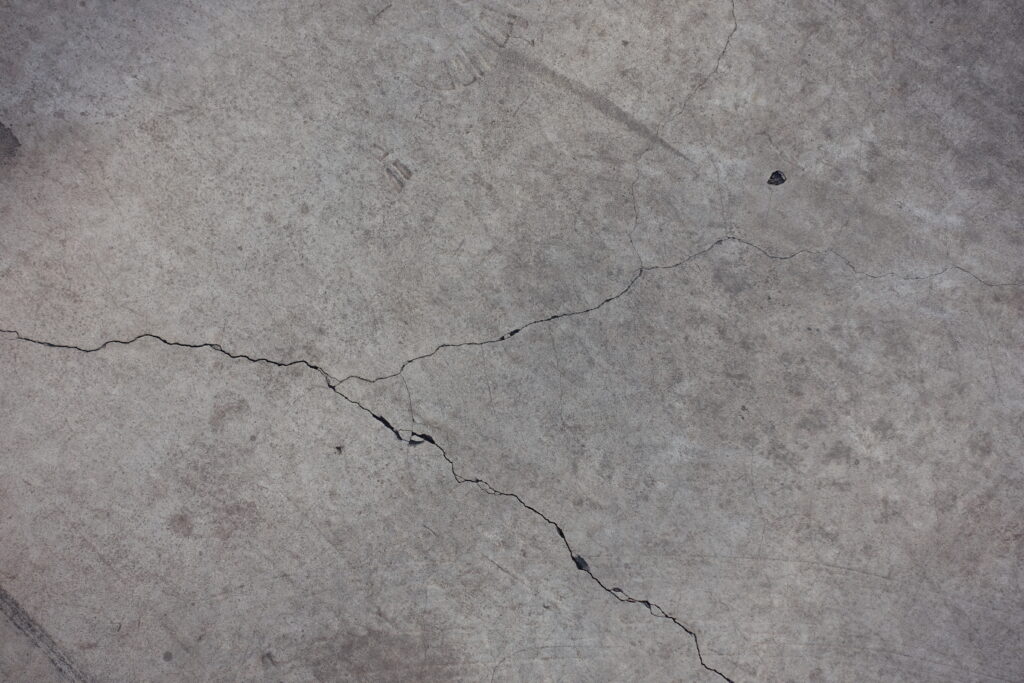 5 Reasons Why Concrete Slab Foundations Crack