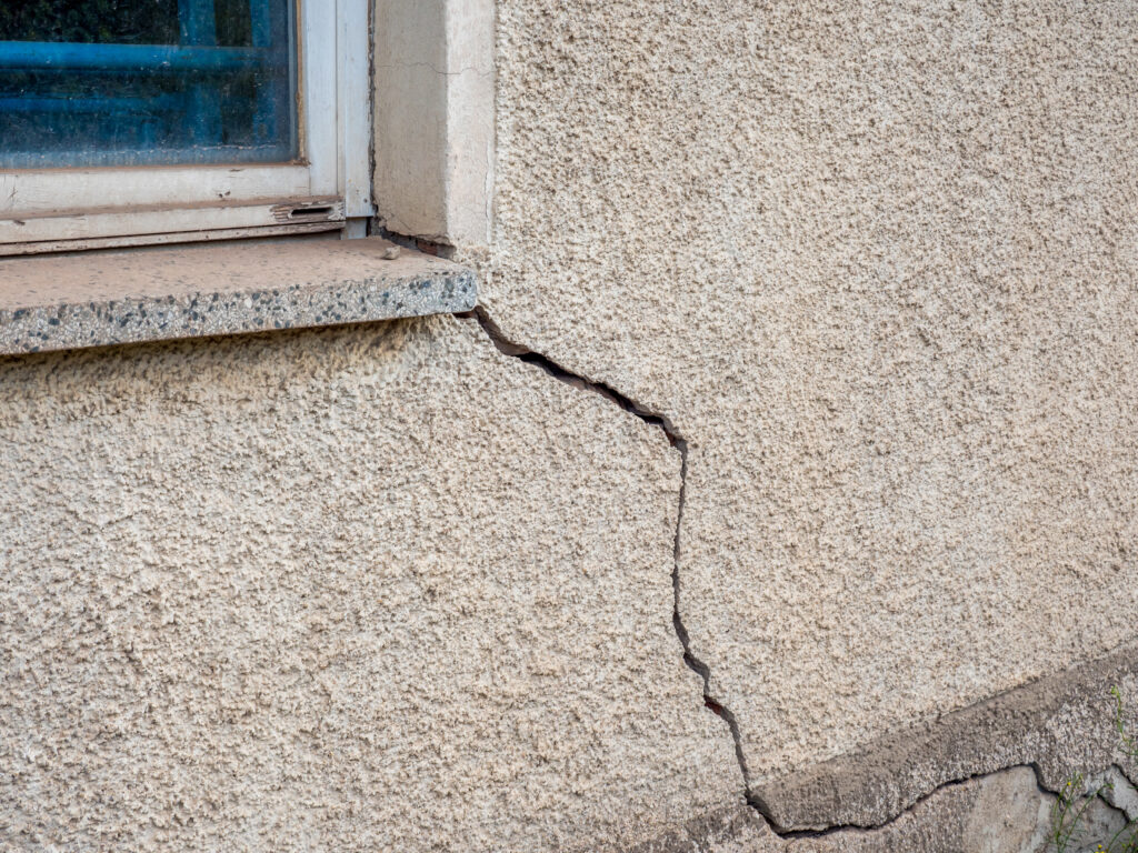 How Foundation Repair Affects The Value Of Your Home