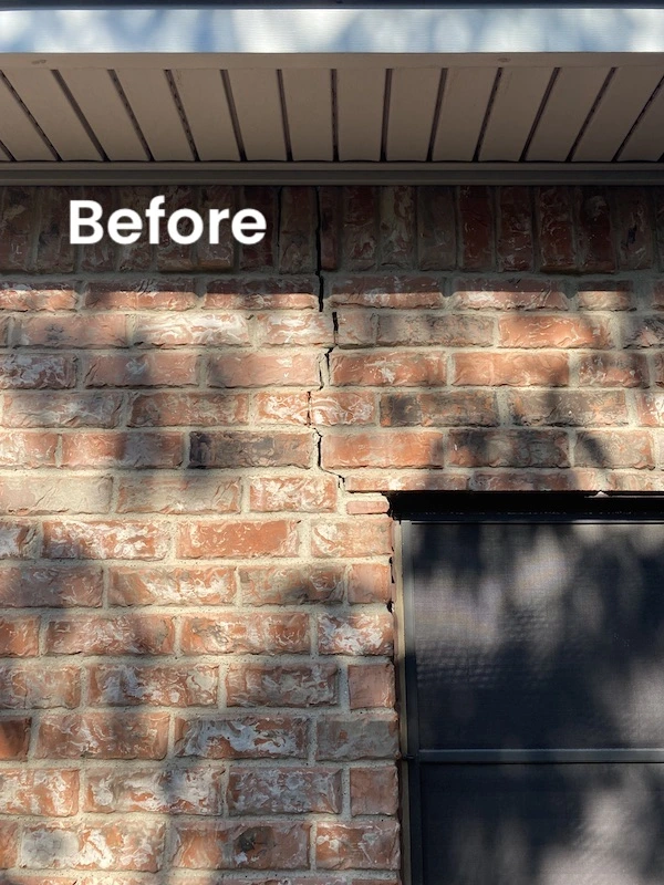 Before house care