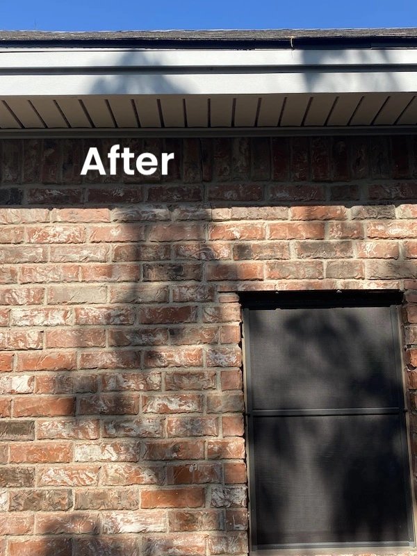 After house care